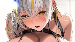 3DIO ASMR ❤️ Good night ❤️