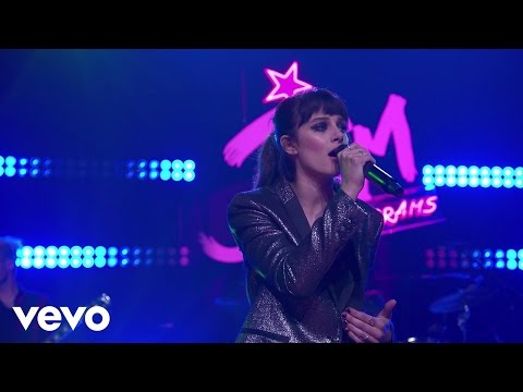 Jem and the Holograms - Way I Was (Live at the iHeartRadio Theater LA) - UC2pmfLm7iq6Ov1UwYrWYkZA