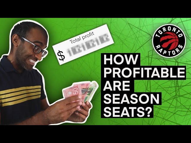 How To Sell My NBA Tickets?