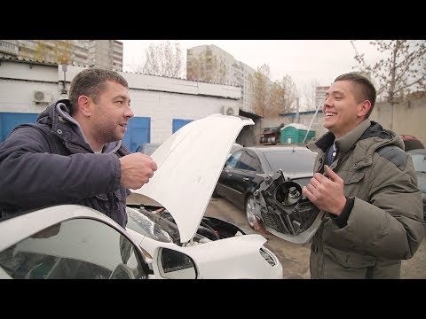 Такси от перекупа ч.2: Вердикт Максима Шелкова. - UCG4yz4wtp2E5S62L06yqC9w