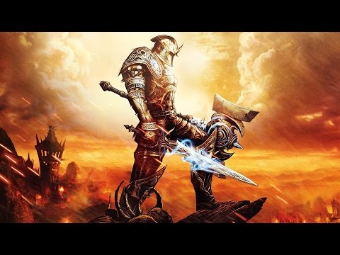 11 Awesome Video Games Nobody Played - UCP1iRaFlS5EYjJBryFV9JPw