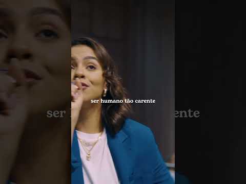 Ele disse que estará conosco, desfrute da dependência de Jesus🔥#juliavitoria #hinodaharpa #Shorts