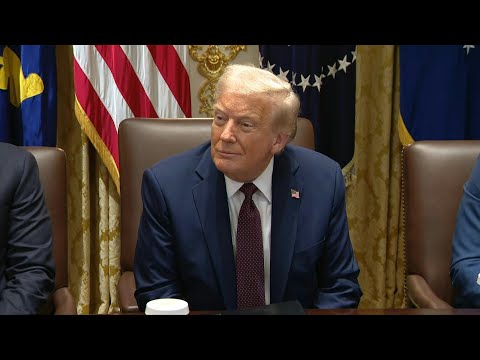 Trump wishes Swift and Kelce 'a lot of luck' | AFP