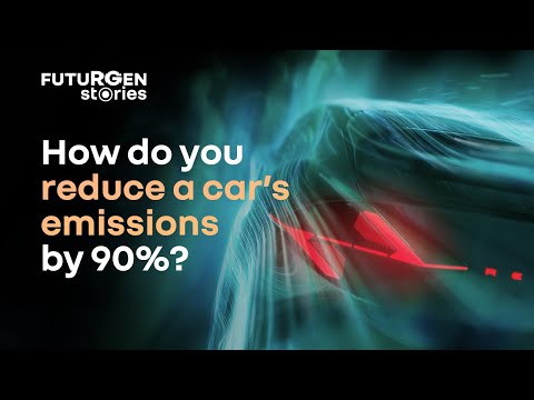 FutuRGen Stories - Pascal Tribotte on Embleme | Renault Group