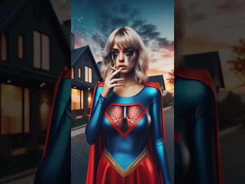 Spiderman, Venom or America koun Supergirl sapna pura #shorts cartoon balveer@FINALGALAXY-TV