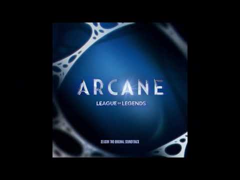 Arcane Season 2 | I Can’t Hear It Now | Soundtrack HQ