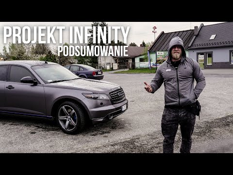 PROJEKT INFINITI SKOŃCZONY - UCCwsb6pCsJYFp53h9prxXtg