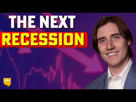 On The Market | What Happens to the Housing Market in the NEXT Recession?