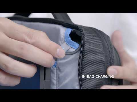 Dell Pro Backpack PO1520P / PO1720P