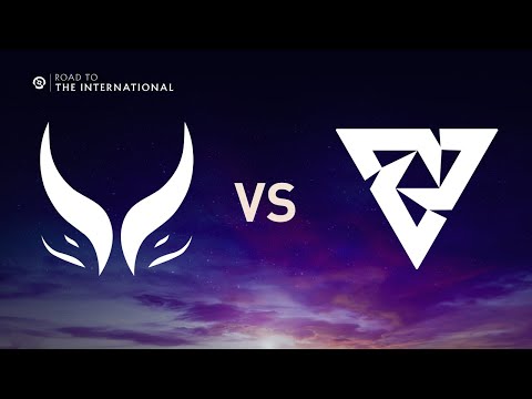 [ES] Xtreme Gaming vs Tundra Esports - Game 2 - The International 2025 - WB R1