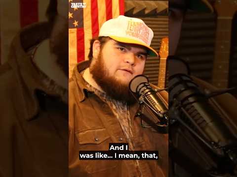 Come on Luke Bryan, help a country boy out! @TheShaneProfitt