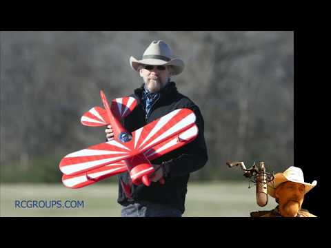 E-Flite Pitts S-1S 850mm BNF Basic Unboxing, Build, Fly - RCGroups Review - UCJzsUtdVmUWXTErp9Z3kVsw