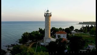 Salvore - Savudrija - Istria