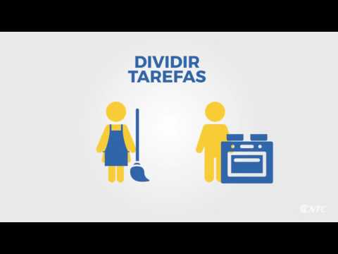 Campanha Igualdade de Gênero