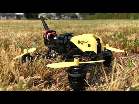 RTF Hubsan H122D X4 Storm FPV Quadcopter Drone LOS Outdoor Maiden Flight Review With Onboard Footage - UCJ5YzMVKEcFBUk1llIAqK3A