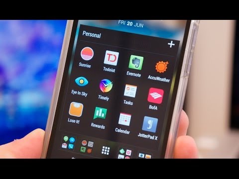 Three MORE Productivity Apps for Android | Pocketnow - UCO_vmeInQm5Z6dEZ6R5Kk0A