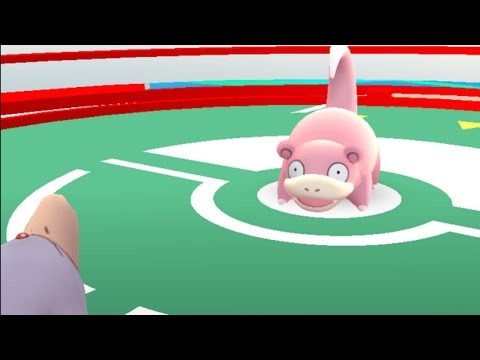 Pokemon Go: Our Most Embarrassing Moments - UCKy1dAqELo0zrOtPkf0eTMw