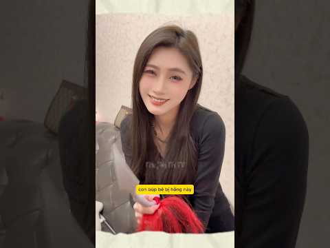 Đồ chơi này vừa nhỏ lại vừa mềm🤣 #tieuyenthitv #shortvideo #reviewphim #funny #facts #haihuoc #hot