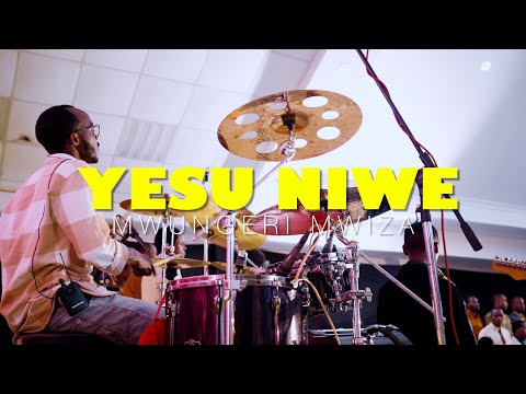 Siloam Choir/ADEPR Kumukenke| Praise Medley- YESU NIWE MWUNGERI  MWIZA/MUNZU YAWE 