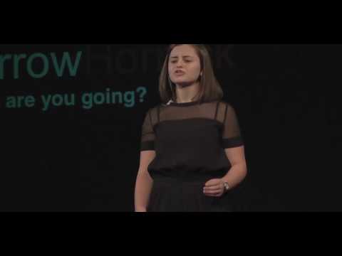 Where are you going? | Darrow Hornik | TEDxPaloAltoHighSchool - UCsT0YIqwnpJCM-mx7-gSA4Q