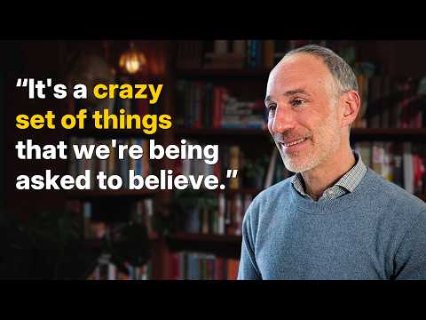 David Reich – Bronze Age shock, the Neanderthal puzzle, & farming’s sudden spread