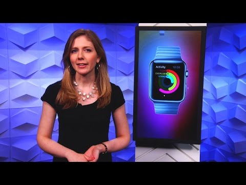 CNET Update - Apple Watch tempting for thieves: No password needed to reset - UCOmcA3f_RrH6b9NmcNa4tdg