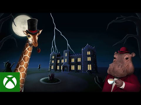 Lord Winklebottom Investigates Launch Trailer