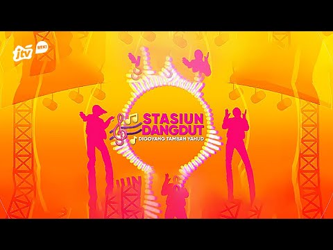 STASIUN DANGDUT