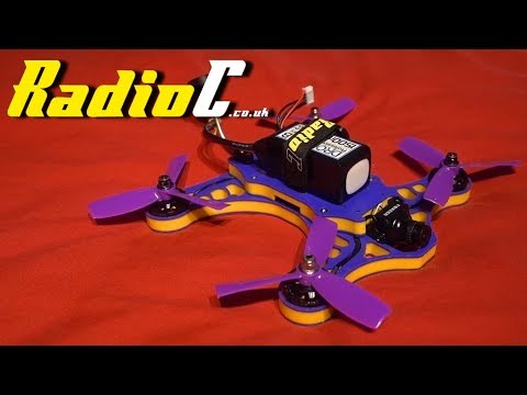 RadioC - Ragg-e 200H Indestructible drone - UCKE_cpUIcXCUh_cTddxOVQw