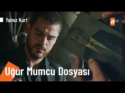 Öldürülmekten korkmuyor musunuz? - @Yalnız Kurt 11. Bölüm