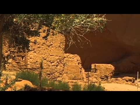 Canyon De Chelly Vacation Travel Video Guide - UC3o_gaqvLoPSRVMc2GmkDrg