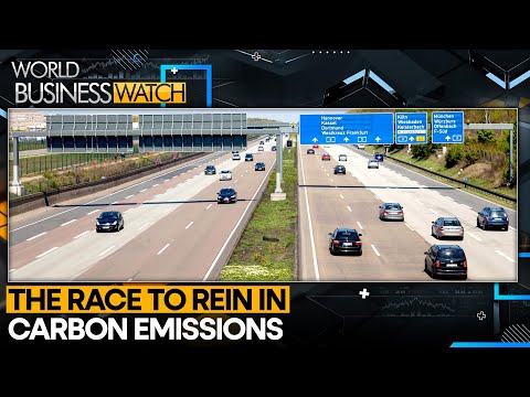 Fast Lanes Face Climate Slowdown | World Business Watch | WION