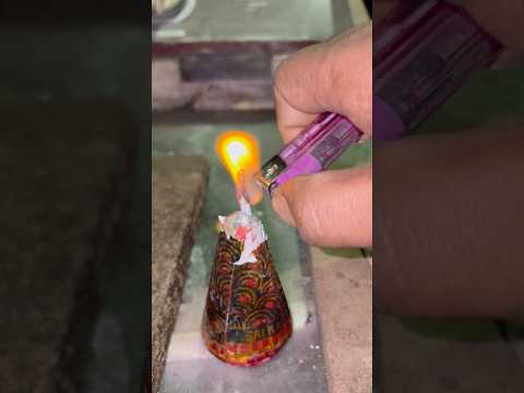 Boom! The Bomb That Shook the Whole Area 😲💥!! #firecracker #bomb #trendingshorts #diwali2025