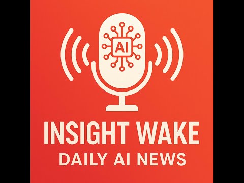[팟캐스트 AI 뉴스] GPT-5 시대의 도래: AI 경쟁의 새 지평 | 2025년 7월 30일