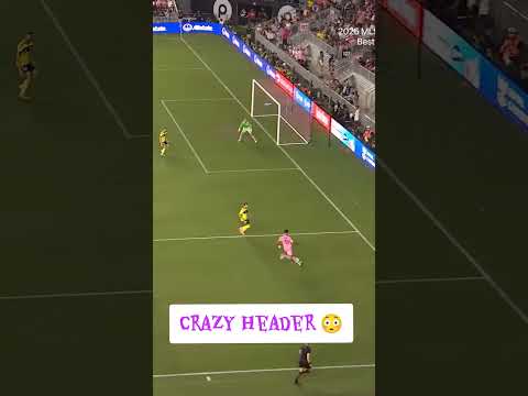 Inter Miami defeat Nashville 3-1 and take game one of their best-of-three series in the first round