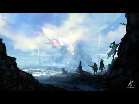 Ash Ebrahim El Ziftawi - Mountain Of Gods [Epic Powerful Dramatic Adventure] - UC9ImTi0cbFHs7PQ4l2jGO1g