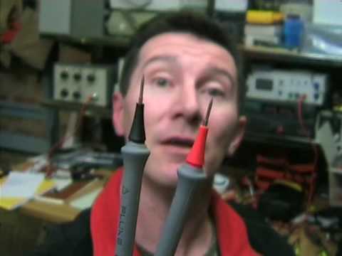 EEVblog #15 Part 2 of 2 - Fluke 189/289 multimeter review - UC2DjFE7Xf11URZqWBigcVOQ