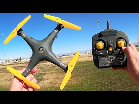 US Army F15 Eagle Drone Flight Test Review - UC90A4JdsSoFm1Okfu0DHTuQ