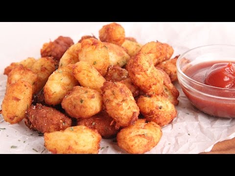 Tater Tots | Episode 1050 - UCNbngWUqL2eqRw12yAwcICg