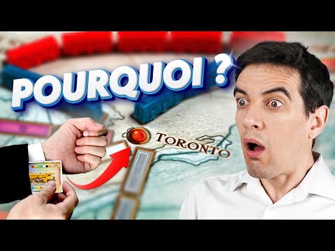 QUE S'EST IL PASSÉ AU TOURNOI DES AVENTURIERS DU RAIL ?