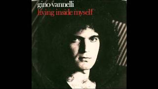 Gino Vannelli - Living inside myself (Subtítulos español)