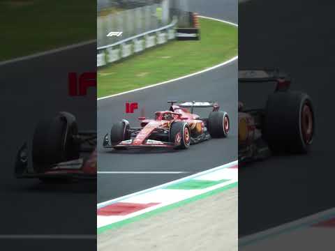 FORMULA 1