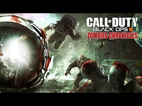 ZOMBIES CHRONICLES!! (Call of Duty: Black Ops 3 Zombies Remastered) - UC2wKfjlioOCLP4xQMOWNcgg