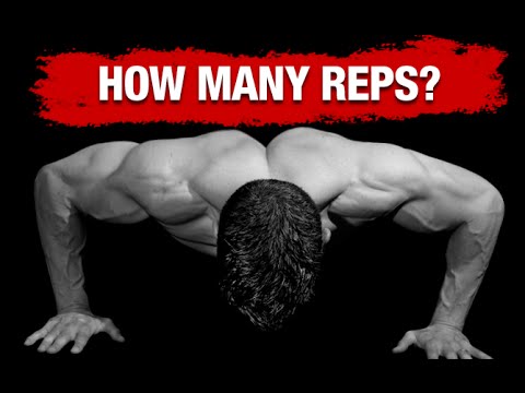 How Many Reps to Build Muscle (BODYWEIGHT EXERCISES!) - UCe0TLA0EsQbE-MjuHXevj2A