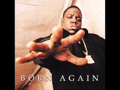 Notorious B.I.G. - Big Booty Hoes