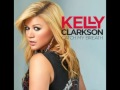 MV เพลง Catch My Breath - Kelly Clarkson
