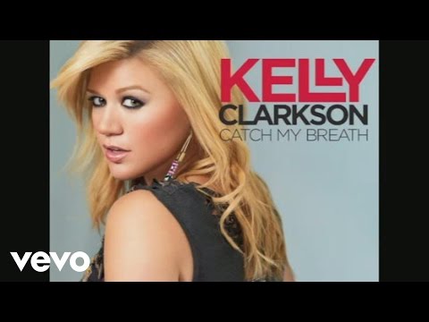Kelly Clarkson - Catch My Breath (Audio) - UC6QdZ-5j9t_836_xJPAaRSw