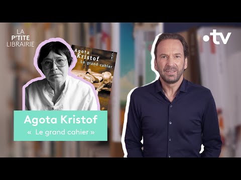 Vidéo de Agota Kristof