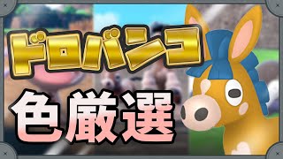 【配布あり】じめんタイプ色厳選するよ！！！　#ポケモンSV