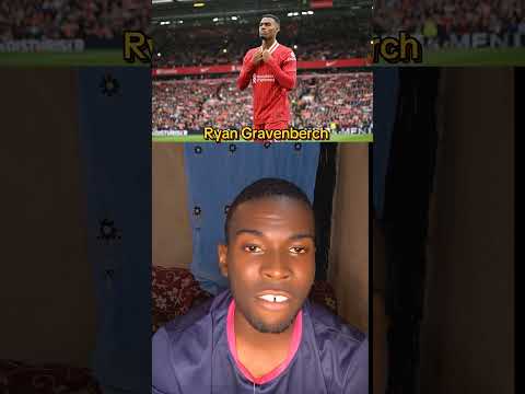 🚨 𝐁𝐑𝐄𝐀𝐊𝐈𝐍𝐆: Ryan Gravenberch has suffered a twisted ankle and will undergo medical tests